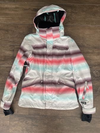 Tolle warme Ski Jacke Belowzero Gr. XS
