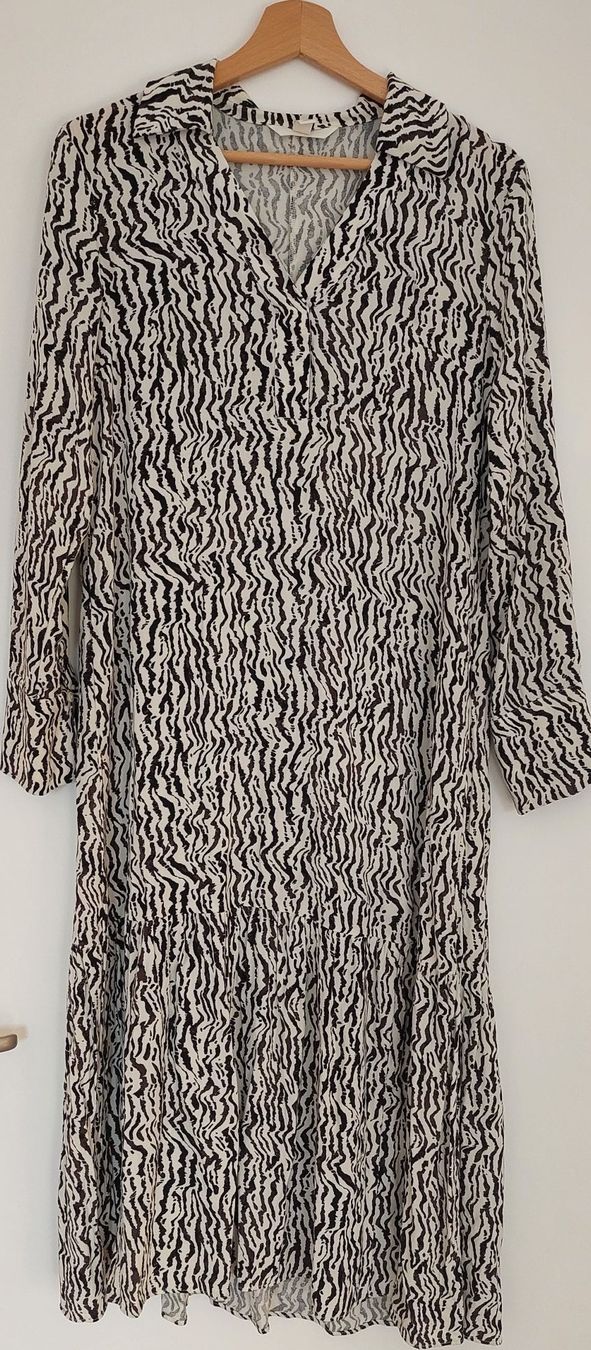 H&M Vestiti: Maxi Kleid Grösse XS – Usato da Zürich venduto da Taxista