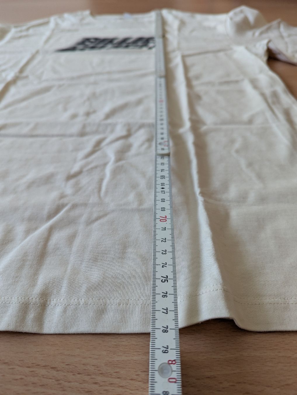 T-shirt: BILLIE EILISH - OFFICIAL TSHIRT – Usato da Biel/Bienne venduto da Soupape50 2
