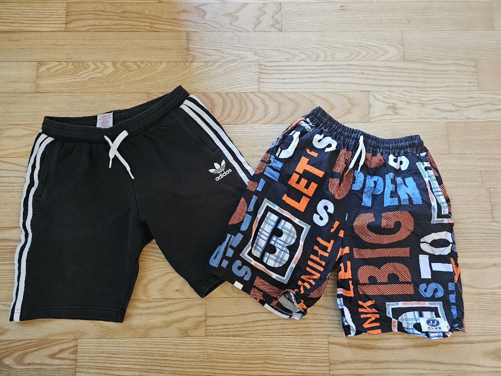 Lotti & Set di vestiti: 7 teiliges Sommerset Gr. 146/152 – Usato da Augst BL venduto da Janine_wyba 1