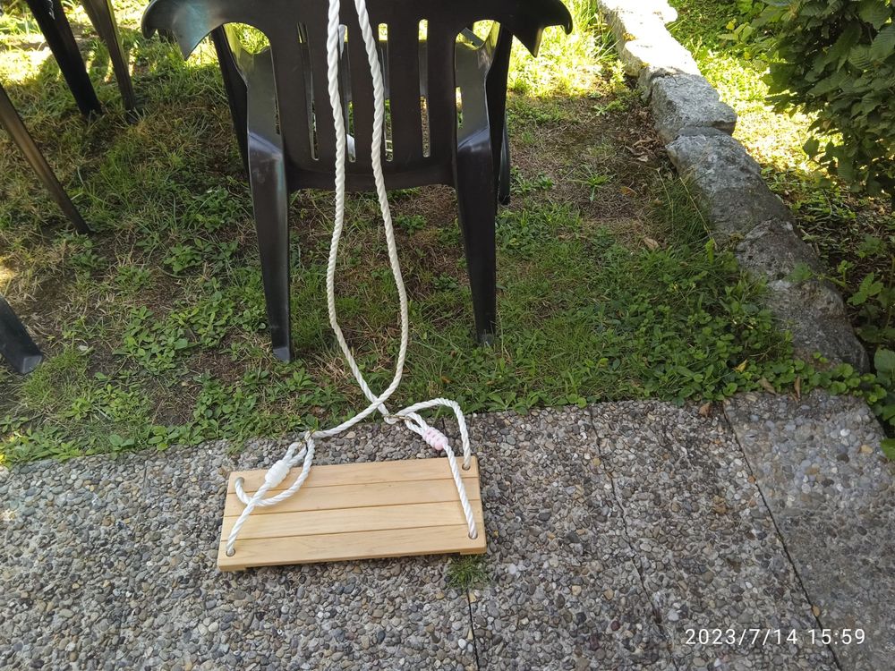 Balan?�oire bois | Kaufen auf Ricardo