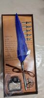 Quill Pen Set with Ink and Nibs - Perfect for Calligraphy!