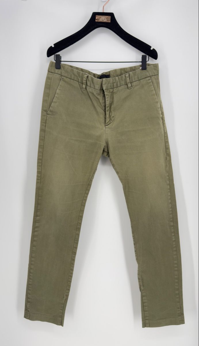 Pantalons: # MAN - Hose Gr. 33/32 - WE # – D'occasion à Bolligen par secondhand-with-love