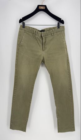 # MAN - Hose Gr. 33/32 - WE #