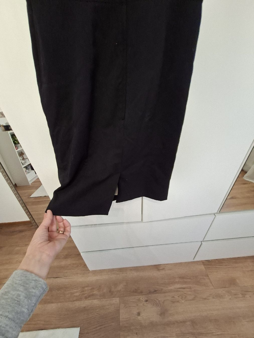 H&M Kleider: H&M Etuikleid – Gebraucht aus Riehen von jlj_st82 4