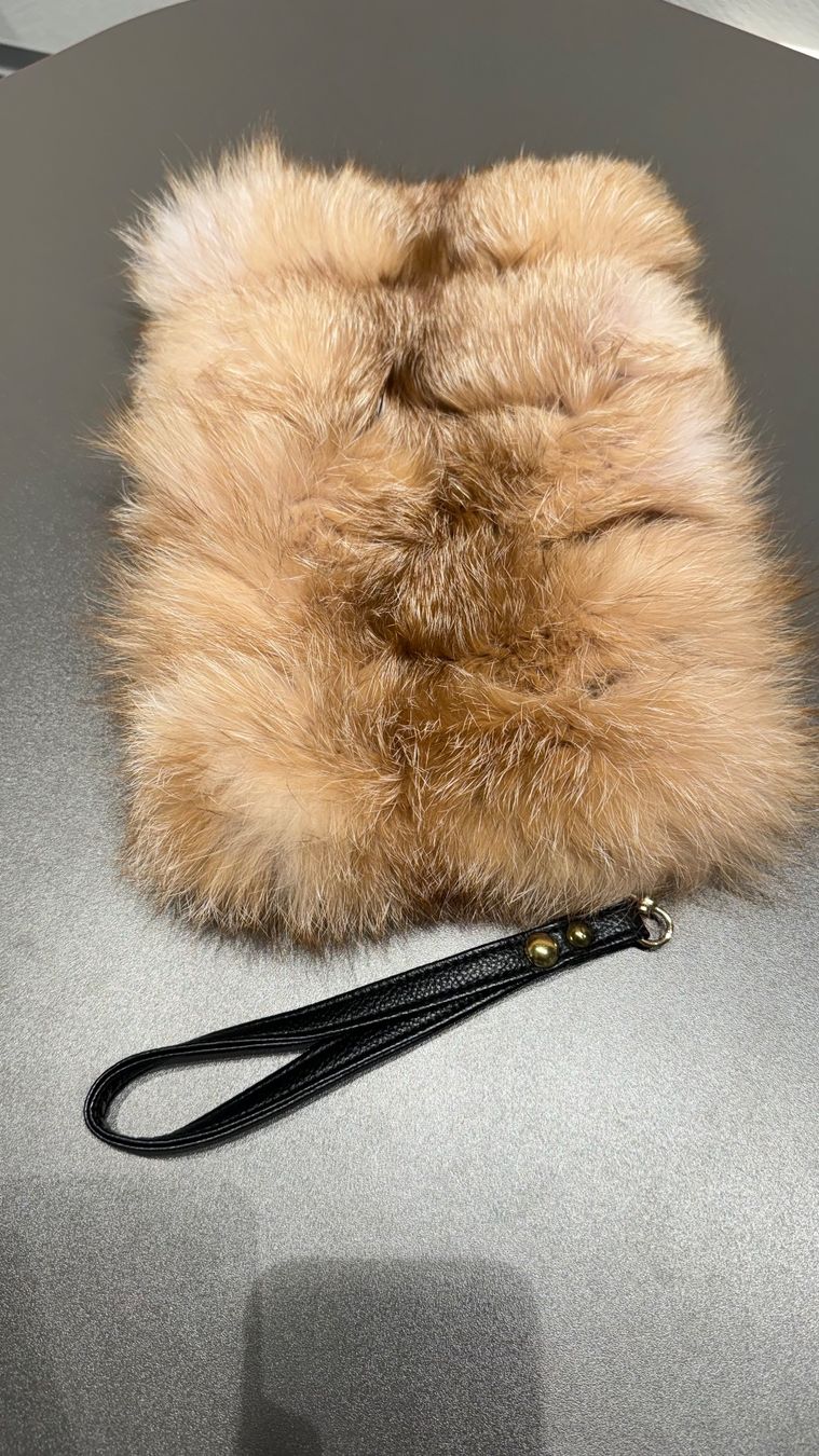 Borse da donna: Winter stylische Fox Tasche – Nuovo (secondo la descrizione) da Altendorf venduto da Ro 3