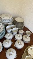 Langenthal Suisse Geschirr Service Louis XVI von 1976 (46