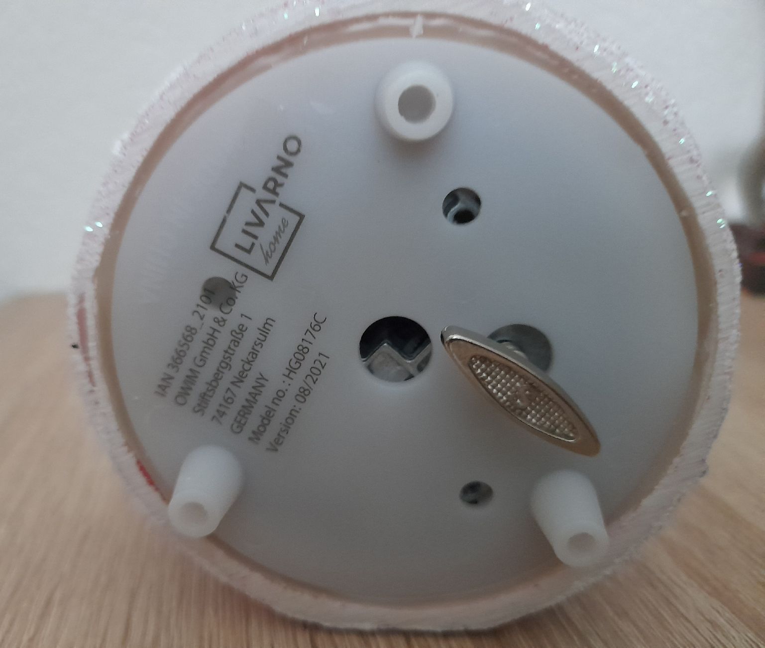 Tutte le decorazioni: Weihnachten Deko im glas – Usato da Rothrist venduto da KKC19 8