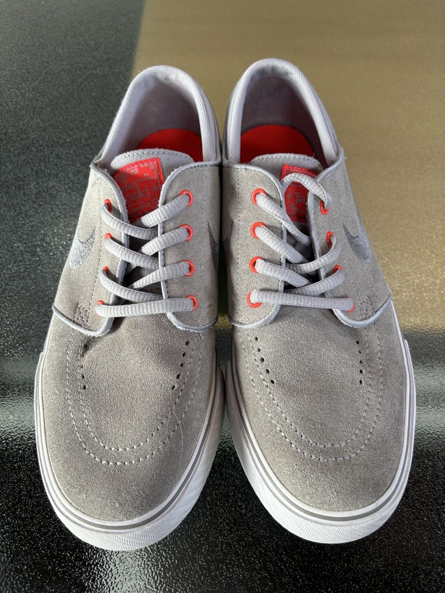 Nike Scarpe da uomo: Nike SB Janoski EU 40 – Usato da Grächen venduto da svndrine