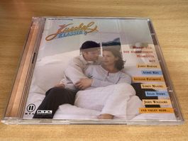 Various – Kuschel Klassik 4 - 2 CD