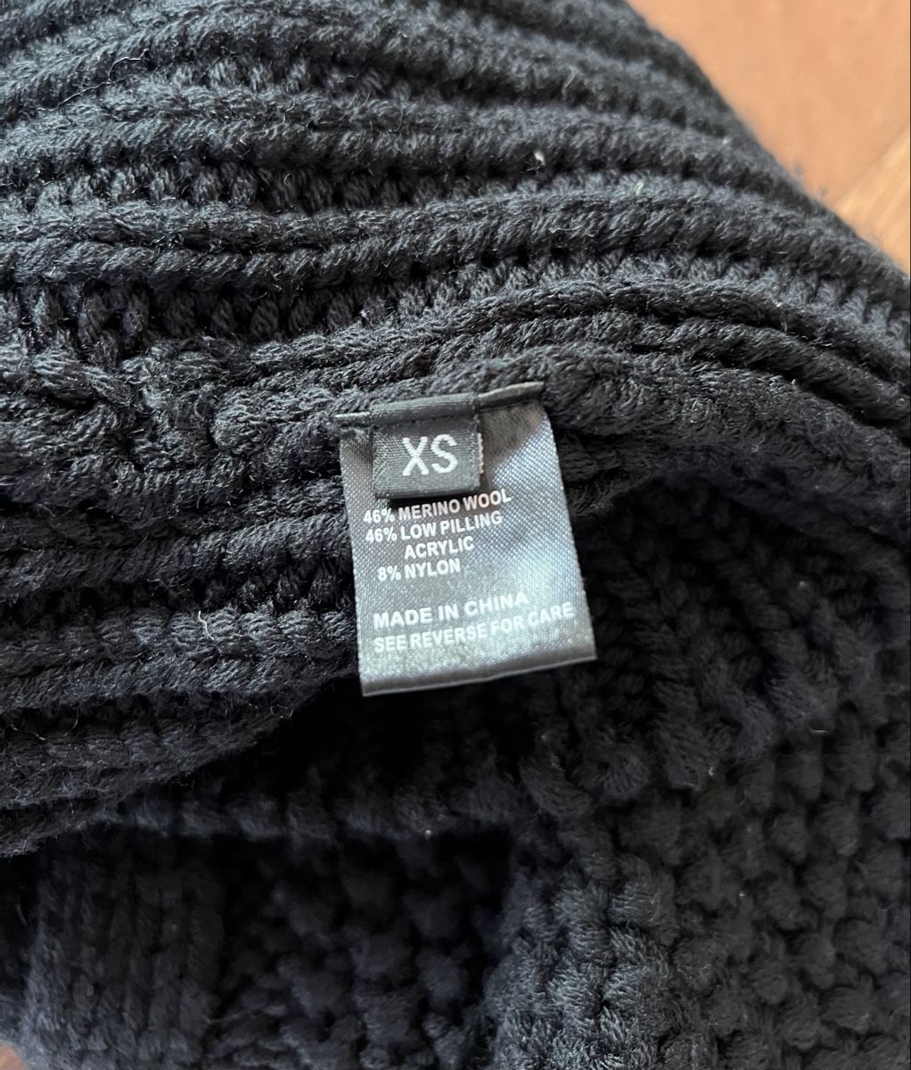 Pullover & Sweatshirts: Jean-Pierre Braganza Pullover/ Dress - New! – Neu (gemäss Beschreibung) aus Zürich von Vera_Ma 2
