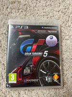Gran Turismo 5 für PlayStation 3 PS3
