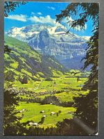 Lenk - Wildstrubel