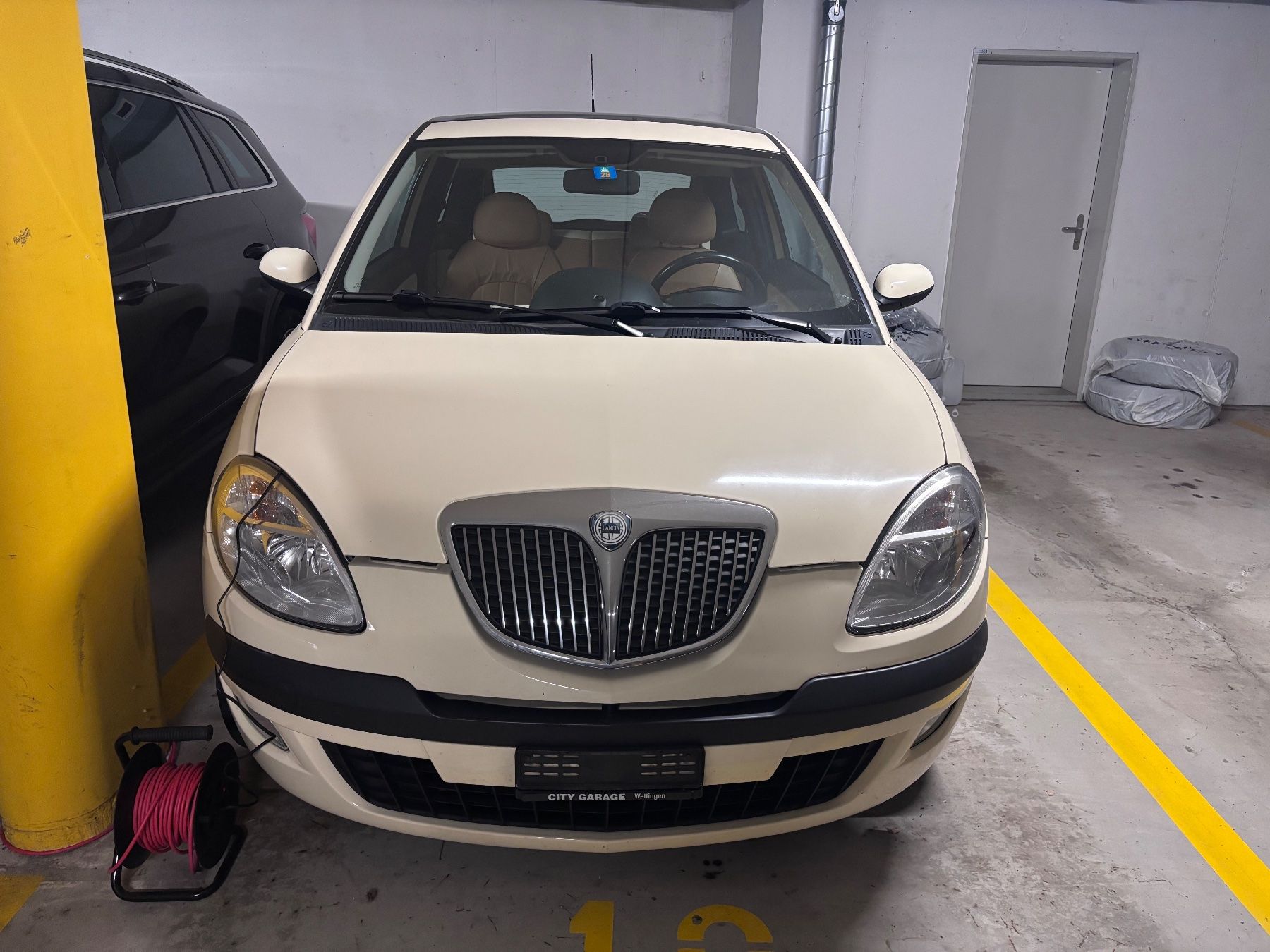 Lancia Automobili: Lancia Ypsilon 1.4, 16V – Usato da Wettswil venduto da Marco121 6