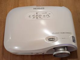 Epson Beamer Projektor EMP-TW680 70.-