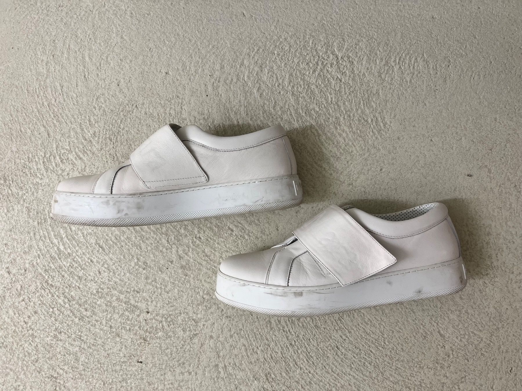 Max Mara Scarpe da donna: MAX MARA Sneaker Damen – Usato da Allschwil venduto da Frida015 2