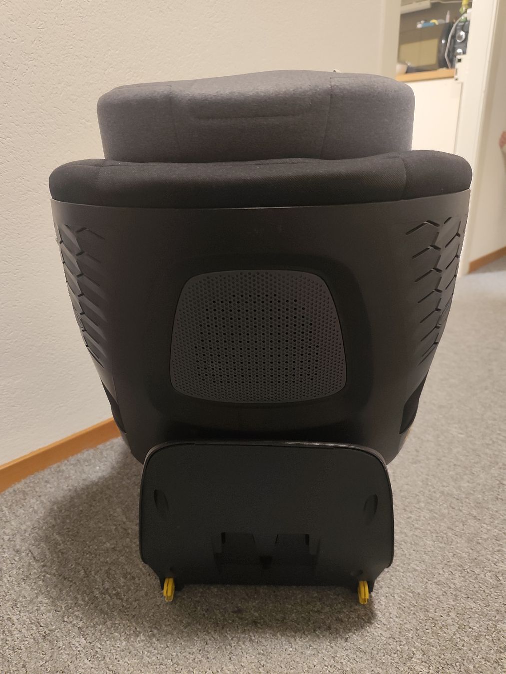 Maxi-Cosi Auto-Kindersitze: Maxi-Cosi moca pro eco – Gebraucht aus Frauenfeld von Luk555 2