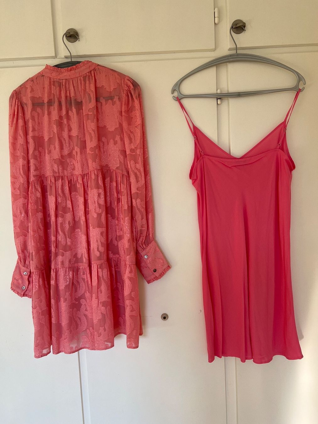 Vestiti: Dea Kudibal Kleid coral Gr. S – Nuovo (secondo la descrizione) da Zürich venduto da Meike002 2