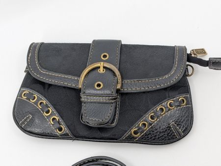 Coach Mini Tasche