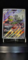 Pokémon JAP sv6a Fraxure AR 074/064