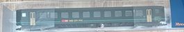 H0/DC Roco SBB EW II 735-4 Neu in OVP