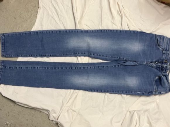 Mos mosh Jeans: Jeans Stretch, Gr 26, Mos Mosh – Usato da Zürich venduto da bet_m5kn 1