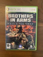 Brothers in Arms: Hell's Highway für Xbox 360