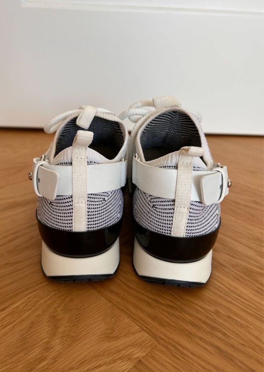 Hermès Damenschuhe: Hermès Sneaker, Grösse 37 – Gebraucht aus Tann von maj_gsg5 2