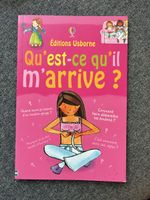 Qu’est-ce qu’il m’arrive ? Éditions Usborne