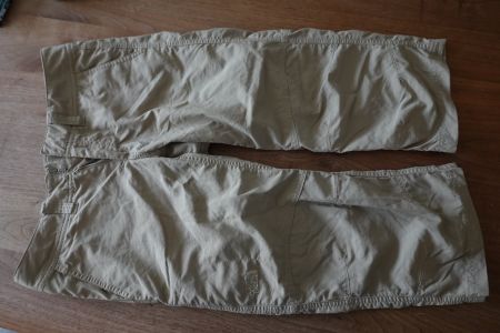 The North Face Wanderhose 3/4 Grösse 4