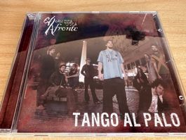 J0 Orquesta Típica El Afronte – Tango Al Palo