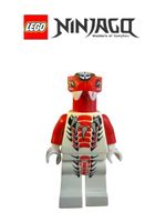 Lego Ninjago Fang-Suei njo0036
