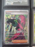 Atticus - Full Art