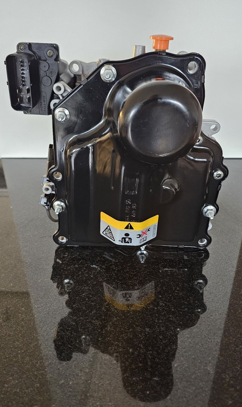 Tutti pezzi di ricambio auto: DQ200 DSG Mechatronik – Usato da Wettswil venduto da Imran0 1