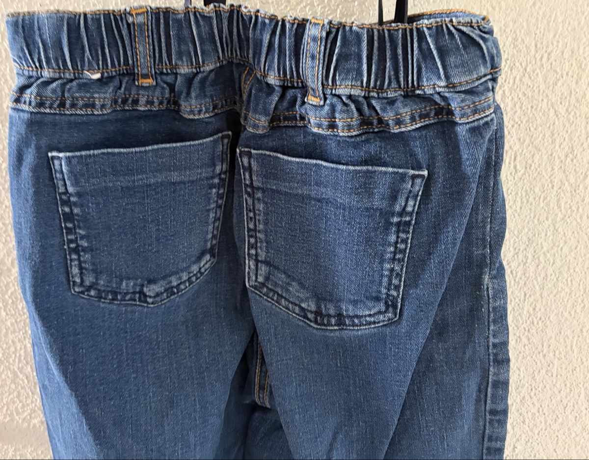Pantalons: Sergent Major Hose gr. 140 jeans – D'occasion à HORGEN par paris007 7