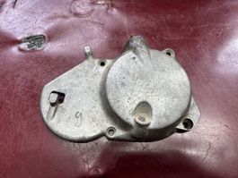 Mofa Puch E50 Getriebedeckel