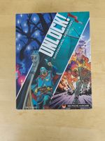 Unlock! Supernatural Adventures - Deutsche Ausgabe