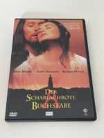 DVD Der scharlachrote Buchstabe