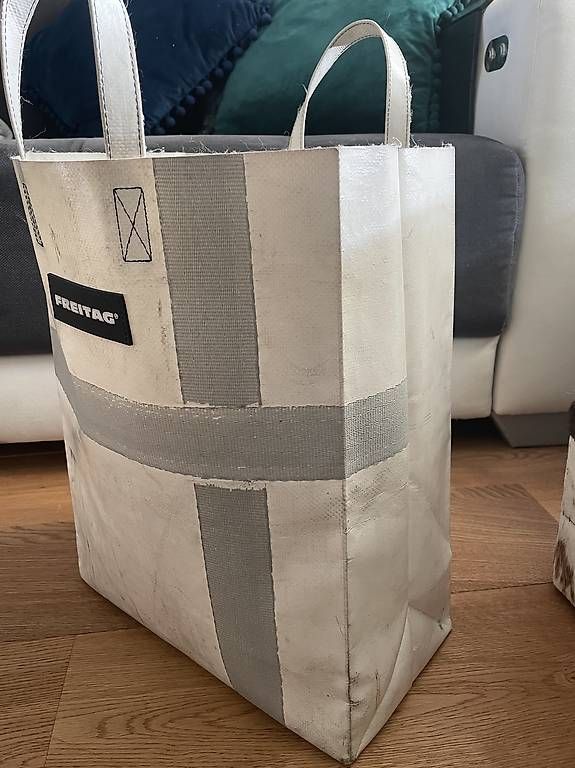 Sacs: Freitag Tasche Miami – D'occasion à Muttenz par Style_2000 1