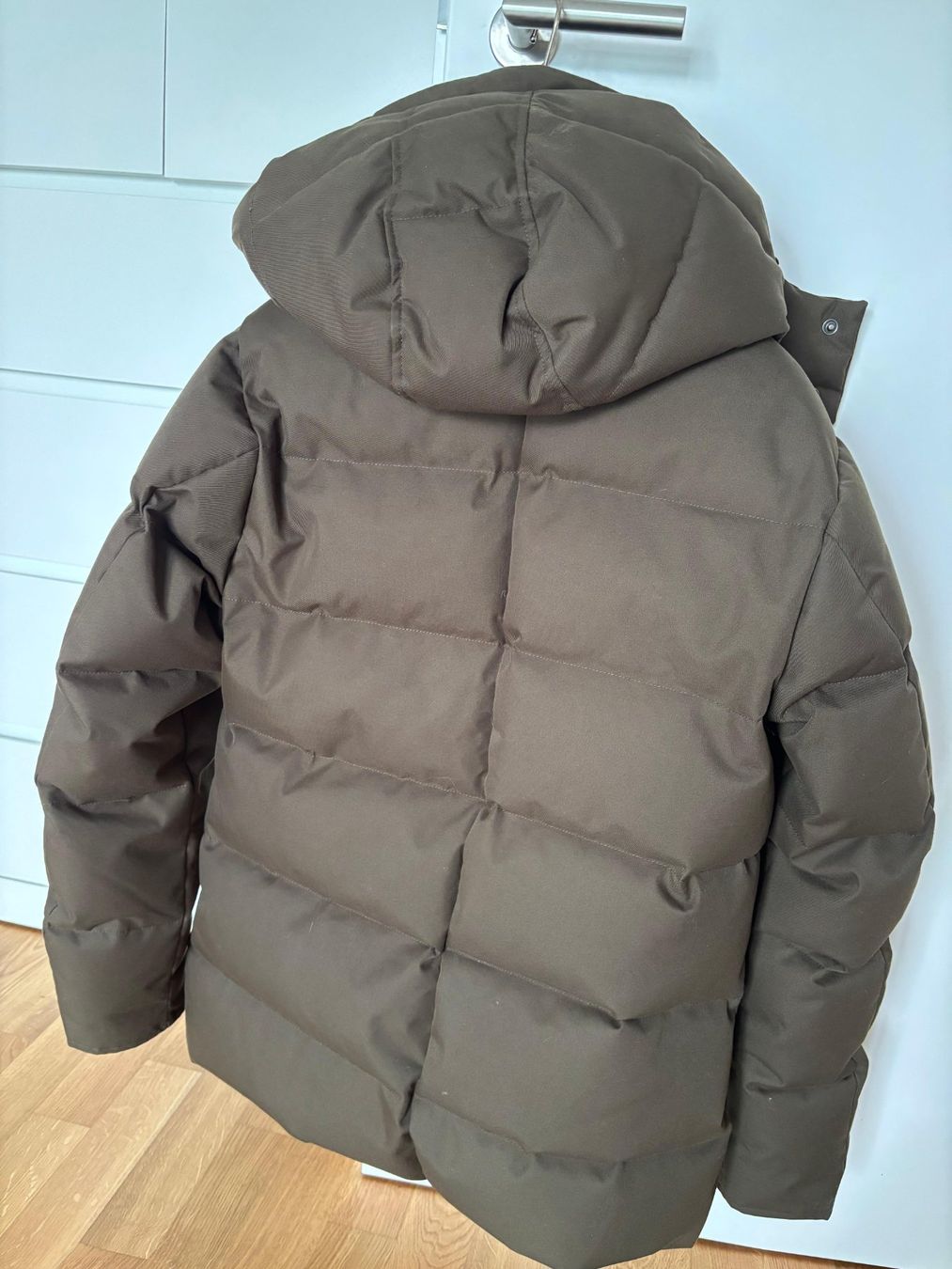 Jacken: Pyrenex - Down Jacket – Gebraucht aus Bussigny von pac_dm2z 1