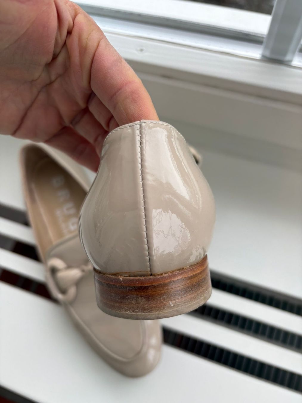 Tod'S Scarpe da donna: Bruglia tg 37 1/2 – Usato da Rancate venduto da FiorAngela011 2