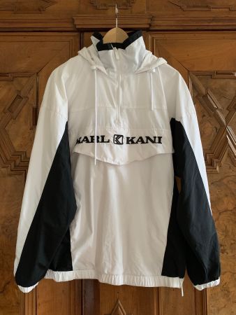 KARL KANI Ski Sport Jacke   Größe: S  /Herren/