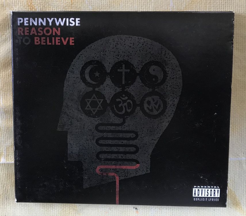 PENNYWISE | Kaufen auf Ricardo