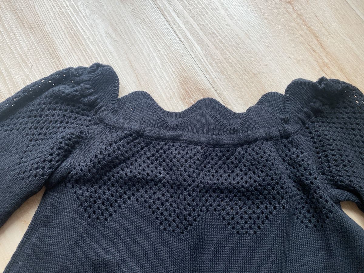 Maglioni & Felpe: Twinset , Simona Barbieri, schwarz, Gr. XS – Nuovo (secondo la descrizione) da Stäfa venduto da Jana78