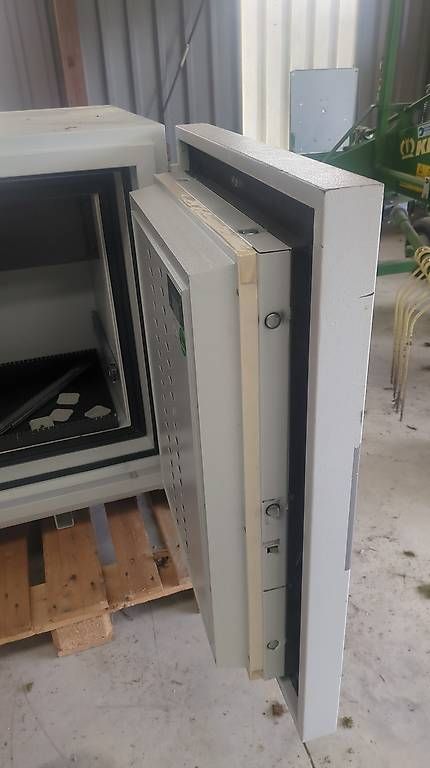 Tresor: Tresor / Panzerschrank  – Gebraucht aus Biberstein von Qualifly8 1