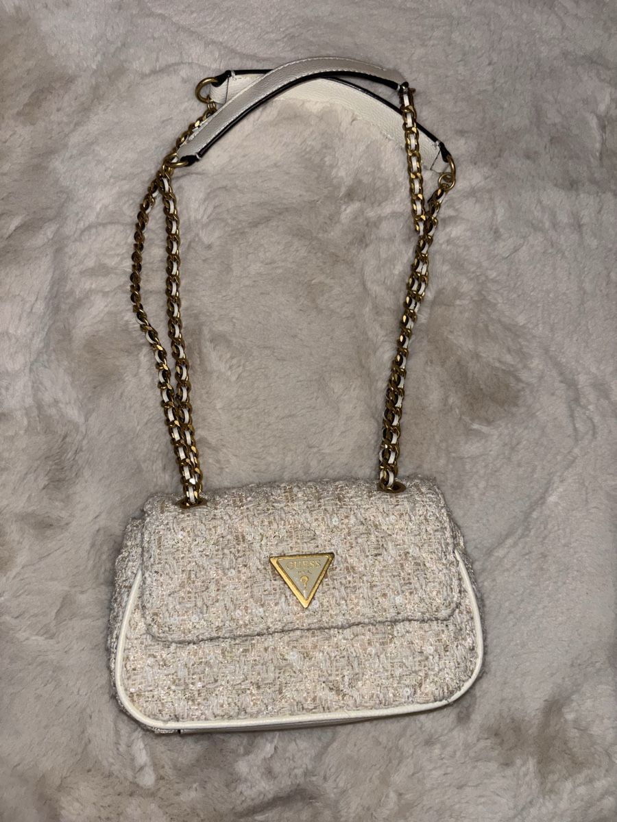 Guess Borse da donna: Guess Tasche – Nuovo (secondo la descrizione) da Binningen venduto da Eldissa