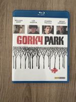 Gorky Park (1983) BluRay