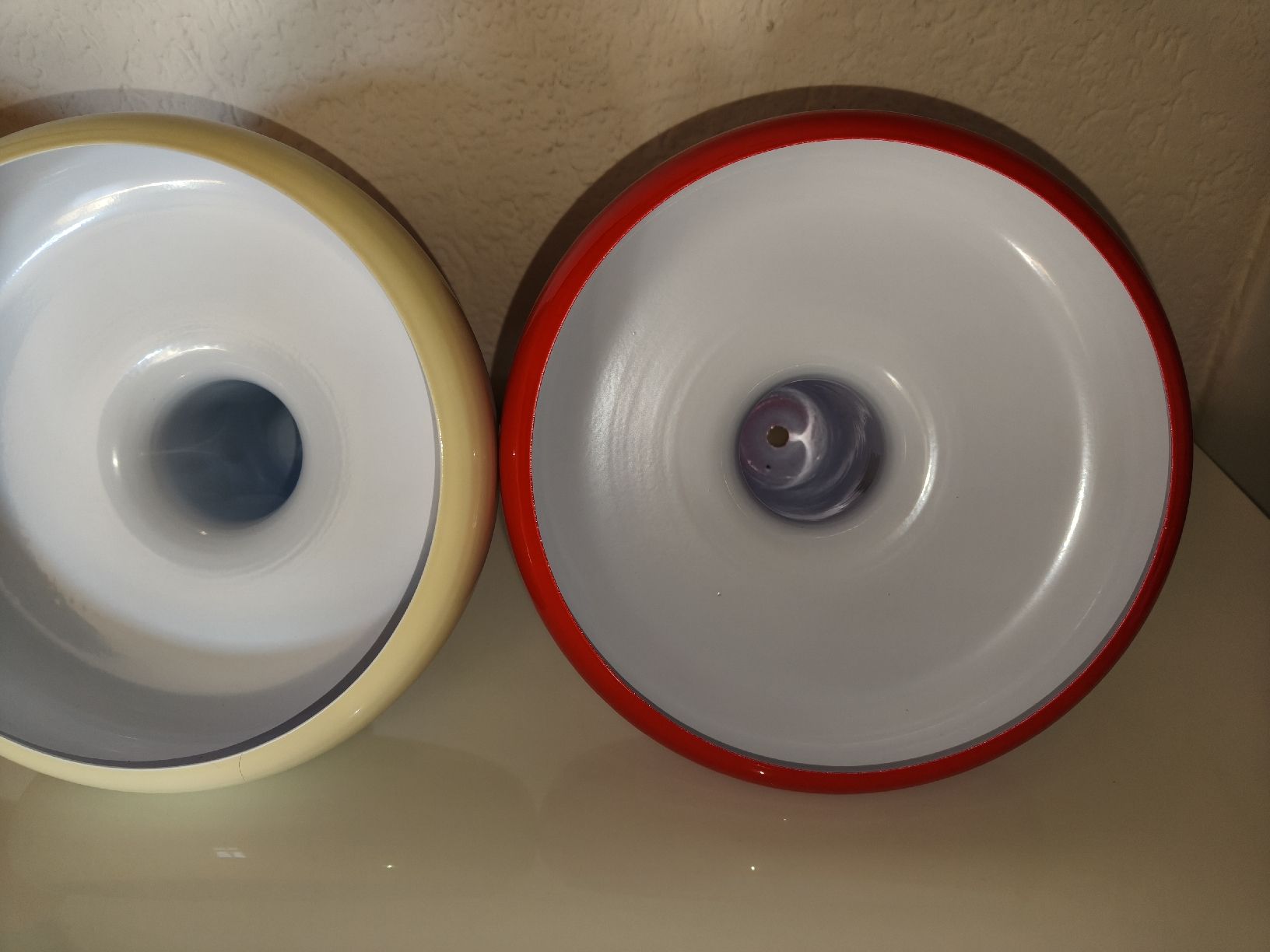 Lampade: Retro Pilzleuchte – Usato da Brig venduto da pra_b5r9 5