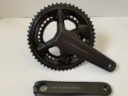 Shimano Ultegra FC-R8100 Kurbel 52-36 172.5mm (12-fach)