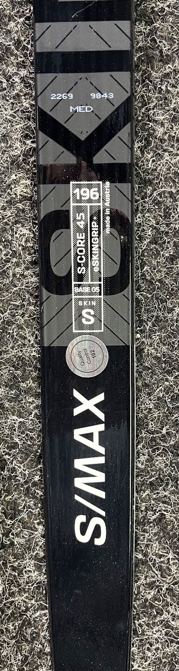 Salomon Sci: Salomon S/Max eSkin – Nuovo (secondo la descrizione) da Pontresina venduto da Bernina_Sport 3